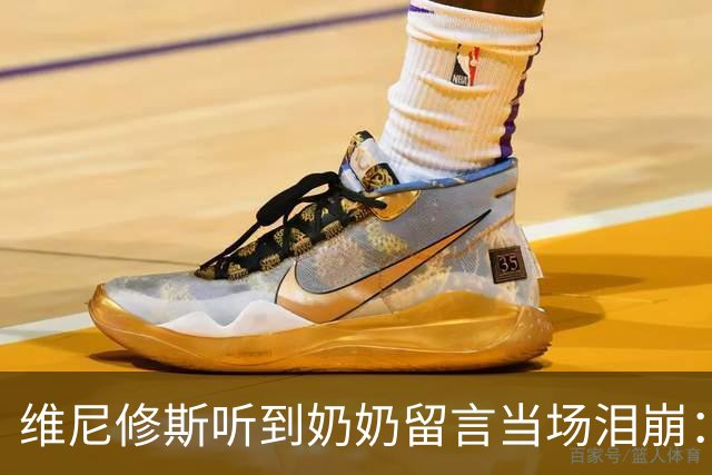维尼修斯听到奶奶留言当场泪崩：家人为了让我实现梦想，付出所有